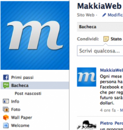 Static iFrame facebook Static iFrame facebook